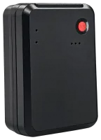 VolTrace Tracker com bateria, ímã para fixação e cabo USB incluso